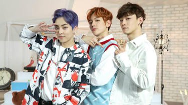 CBX Angkat Bicara Soal Comeback dan Fanmeeting Bareng EXO