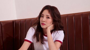 Respons Sandara Park Soal Tuduhan Park Bom Banjir Kecaman, Fans 2NE1 Terbelah
