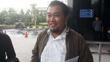 MAKI Bakal Ambil Langkah Ini soal Kasus Dugaan Korupsi di Mempawah