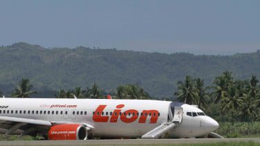 Pengakuan Mengejutkan Alasan Pria Teriak Bawa Bom di Pesawat Lion Air