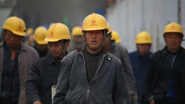 AS Kembali Masukkan Tiongkok ke Daftar Hitam Perdagangan Manusia 2025