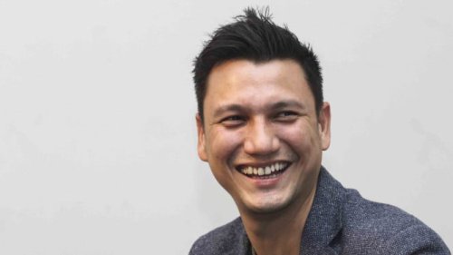 Diam-diam, Christian Sugiono Punya Bisnis Glamping Eksklusif di Bali