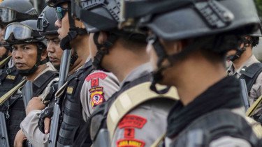 Brimob Diminta Fokus Tangani Situasi Berisiko Tinggi, Bukan Pengamanan Sipil