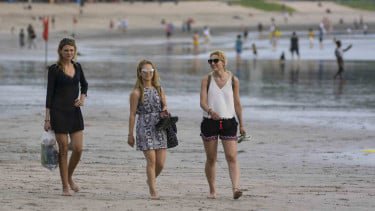 Thailand-Kamboja Sibuk Perang, Pariwisata Bali Berpeluang Tarik Cuan