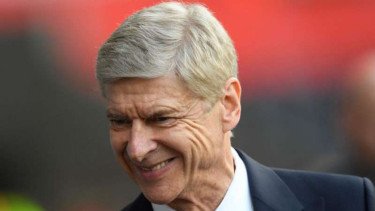 Arsenal Mulai Tertekan di Puncak Klasemen, Arsene Wenger Soroti Masalah Lini Belakang