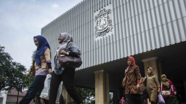 Pemangkasan Rp15 Triliun, Chico Hakim: Tak Ganggu THR dan Gaji ke-13 ASN Jakarta