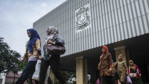 Pemprov Jakarta Antisipasi Kejahatan, Tambah CCTV Setelah Insiden Jurnalis Dijambret