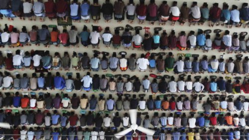 Deretan Negara dengan Pondok Pesantren atau Institusi Serupa di Luar Indonesia