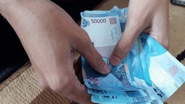 Sedekah dari Hasil Korupsi, Sah atau Tidak? Begini Penjelasan Ustaz Maulana