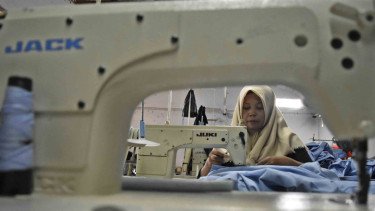 Intip Perbedaan UMP 2026 Tertinggi vs Terendah, Selisihnya Tembus Rp3 Jutaan