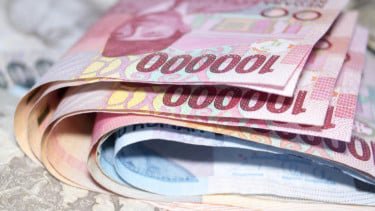 THR Cair, Ini Tips Belanja Bijak Agar Uang Tidak Habis Seketika