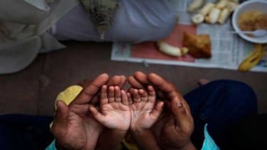 Bacaan Niat Puasa Nisfu Sya&rsquo;ban dan Tata Caranya, Amalan Sunnah Jelang Ramadhan