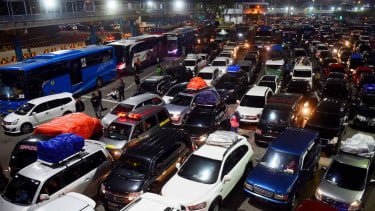 Antisipasi Lonjakan Angkutan Lebaran 2026 di Banten, Menhub Dudy Tambah Kapal
