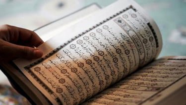 Top 7+ Amalan di Bulan Sya&rsquo;ban, Bekal Penting Sebelum Masuk Ramadhan