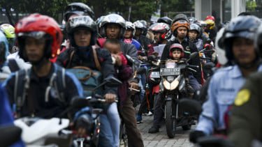 Anti Loyo di Jalan, Ini Tips Menjaga Puasa saat Mudik Lebaran