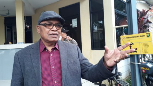 Waspadai Upaya 'Blackmail' Terhadap Pejabat SDA Terkait Pembayaran Ganti Rugi Lahan di Kedoya dengan Bawa Nama KPK