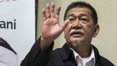 Masih Produktif dan Gak Pernah Kena Masalah Lambung, Ini Rahasia Deddy Mizwar Tetap Bugar di Usia 70