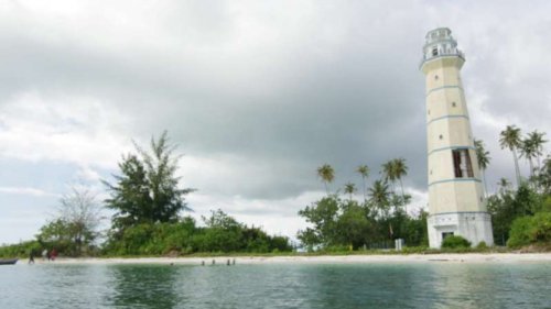 Respons Kemendagri soal Heboh 4 Pulau di Aceh Masuk Sumut Hadiah Buat Jokowi