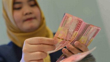 Tahun Baru, Naik Gaji? Cek Daftar UMP 2026 Lengkap di Seluruh Provinsi