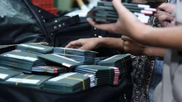 Paspor Jamaah Haji Berserakan di Pinggir Jalan BSD, Imigrasi Temukan Jejak Dokumen Haji dan Buka Penyelidikan