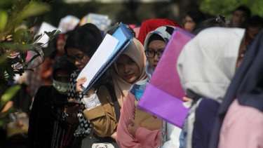 3,5 Juta Anak Muda RI Jadi Pengangguran, Ini 6 Faktor yang Bikin Gen Z Sulit Dapat Kerja
