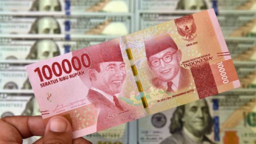 Melemah ke Rp 16.330 per Dolar AS, Rupiah Berpotensi Balik Menguat Hari Ini