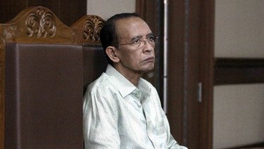 Meninggal Dunia, Ini Profil Suryadharma Ali: Mantan Menag yang Pernah Terjerat Korupsi