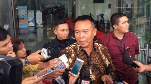 Sudah Jadi Atensi, DPR Pastikan Proses Penetapan Calon Dubes RI Dipercepat