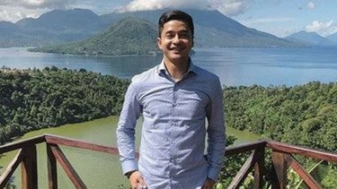 Adly Fairuz Digugat Cerai Angbeen Rishi, Ini Tanggal Sidang Perdananya