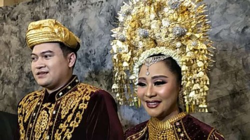 Suami Chikita Meidy Bantah Gunakan Uang Rp160 Juta untuk Judol