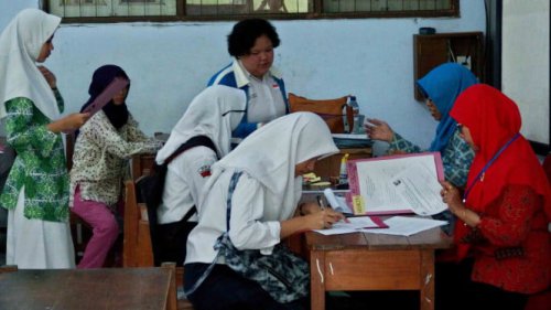 Pendaftaran Sistem Penerimaan Murid Baru Jakarta 2025 Dimulai Hari Ini, Simak Tahapannya