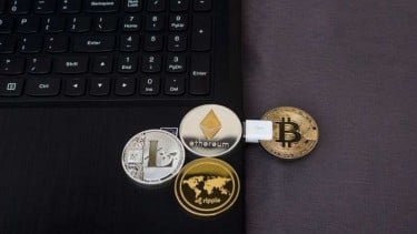 Bisakah Bitcoin Tembus Rp2,6 Miliar?
