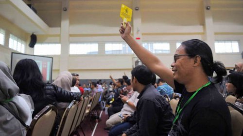 Tanah Koruptor di Sentul Jadi Nilai Paling Tinggi Laku Dilelang KPK, Harganya Rp 11 Miliar