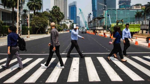 Top 10+ Kota Paling Ramah Pejalan Kaki, Ada Jakarta?