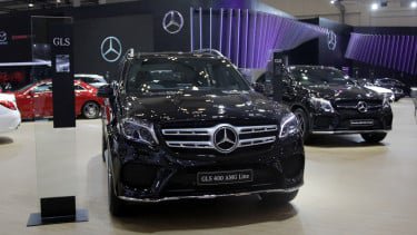 BMW vs Mercedes-Benz: Lebih Laku Mana di Indonesia?