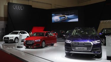 Terpopuler: Mobil Sepi Peminat, BYD Atto 1, hingga Sedan Honda