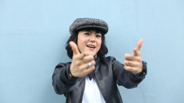 Poppy Sovia Alami Pelecehan di Rest Area Gegara Gaya Berpakaiannya