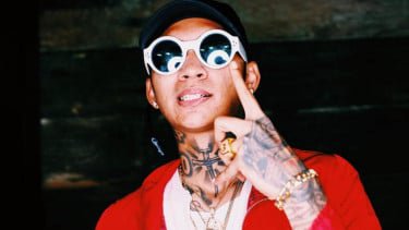 Sindir Pria yang Menghamili Erika Carlina, Young Lex: Baru Meletek, Udah Sok Swag!