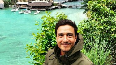 Isu Liar Sebut Hamish Daud Cuma Numpang Hidup ke Raisa, Benarkah?