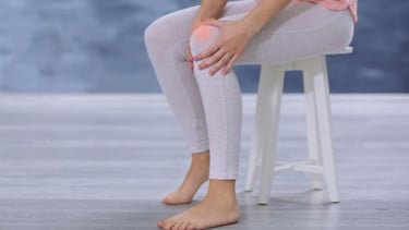 Pegal Linu dan Nyeri Sendi Jangan Diabaikan! Ini Cara Mengatasinya Agar Aktivitas Tetap Nyaman
