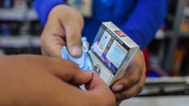 Tak Ada Kenaikan Cukai Rokok Tahun Depan, Industri Tembakau: Terima Kasih Pak Purbaya