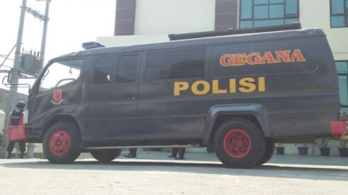 Isi Pesan Ancaman Bom ke 2 Sekolah Internasional di Tangsel: Bayar Uang USD 30 Ribu atau Diledakkan