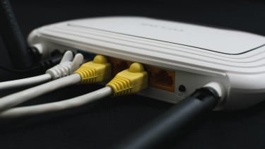 Ribuan Router Wi-Fi Diretas, Data Rahasia Warga Dirampas