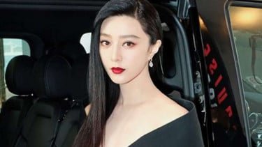 Fan Bingbing Dipermalukan di Festival Film Internasional Tokyo 2025, Disebut Ada Motif Balas Dendam