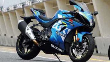 Top 5+ Motor Suzuki dengan Suara Mesin Paling Ikonik, Bikin Merinding Saat Dinyalakan