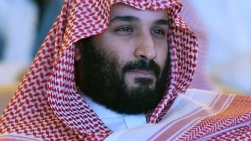 Putra Mahkota Kerajaan Arab Saudi Terjun Langsung Pantau Pelaksanaan Ibadah Haji