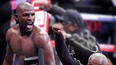 Floyd Mayweather