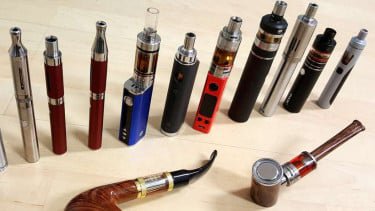 Respons Asosiasi hingga Produsen soal BNN Atur Vape hingga Pembatasan Whip Pink