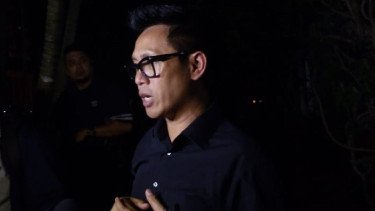 Rumah Dijarah Tak Bersisa! Eko Patrio: Hasil Kerja Keras Puluhan Tahun Kepala Jadi Kaki, Kaki Jadi Kepala