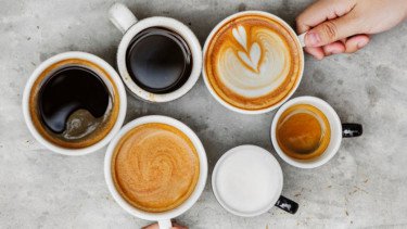 Kopi dan Minuman Kekinian Makin Laris, Persaingan Industri F&amp;B Kian Sengit